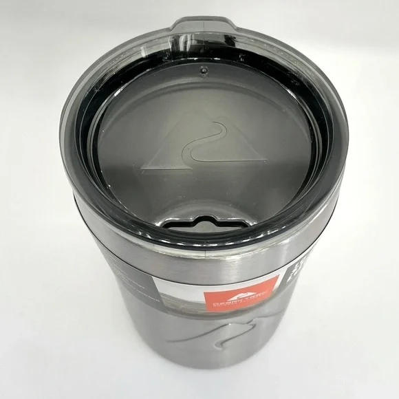 Ozark Trail 10 oz Stainless Steel Tumbler - Picture 3 of 3